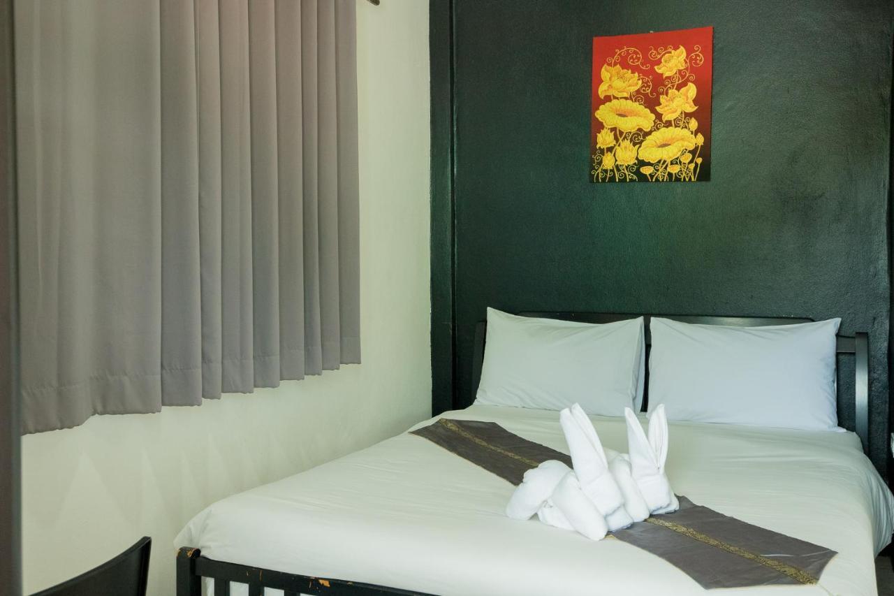 Guest house C.samui Lamai Beach (Koh Samui)