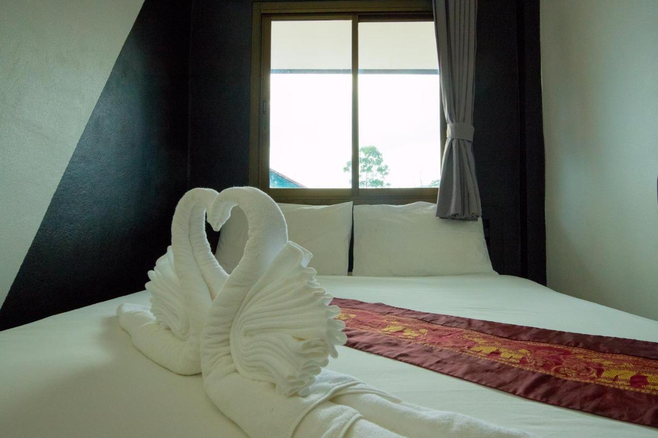 C.samui Guest house