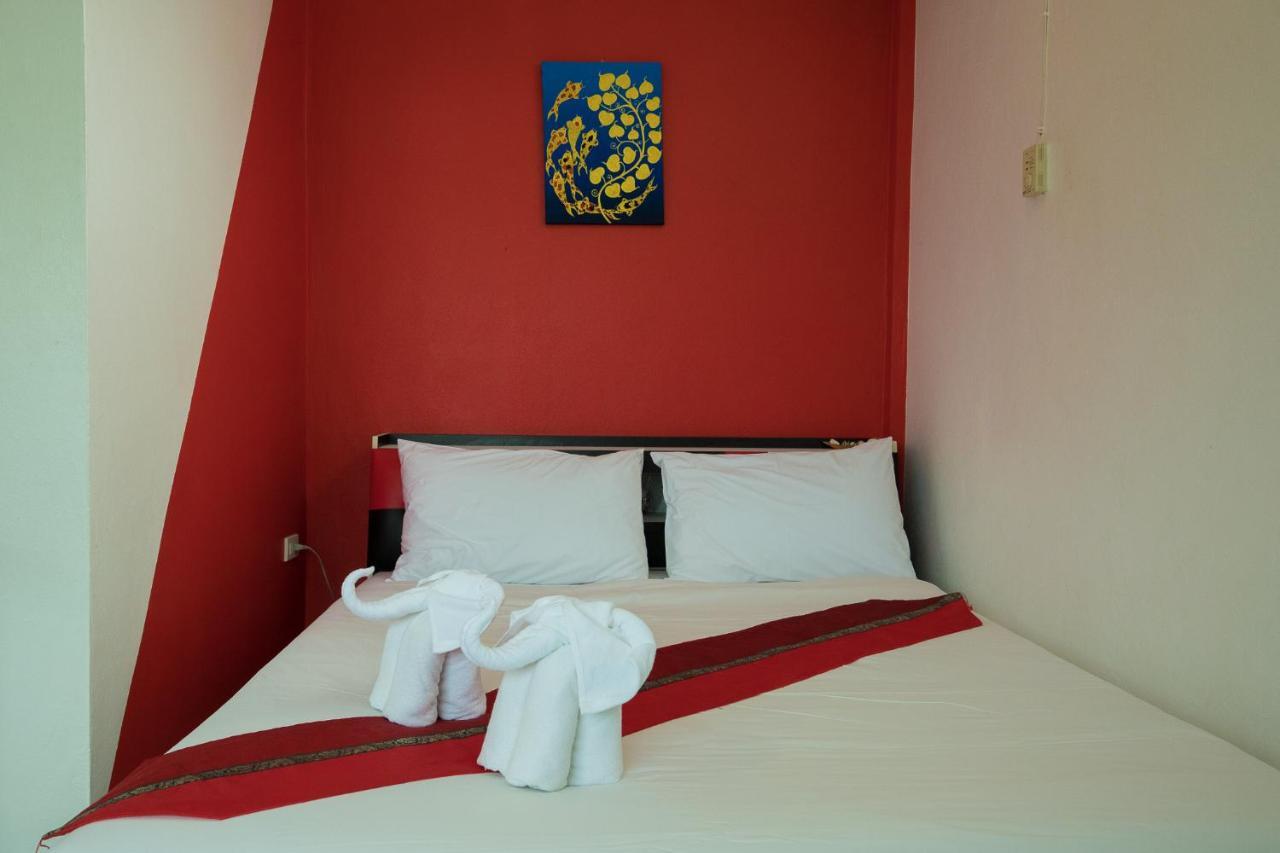 Guest house C.samui 2*