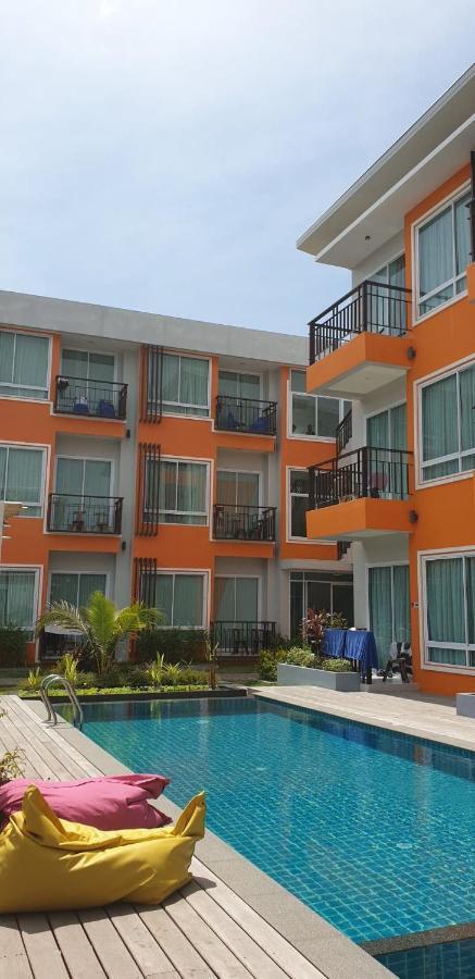 Long N Joy Samui