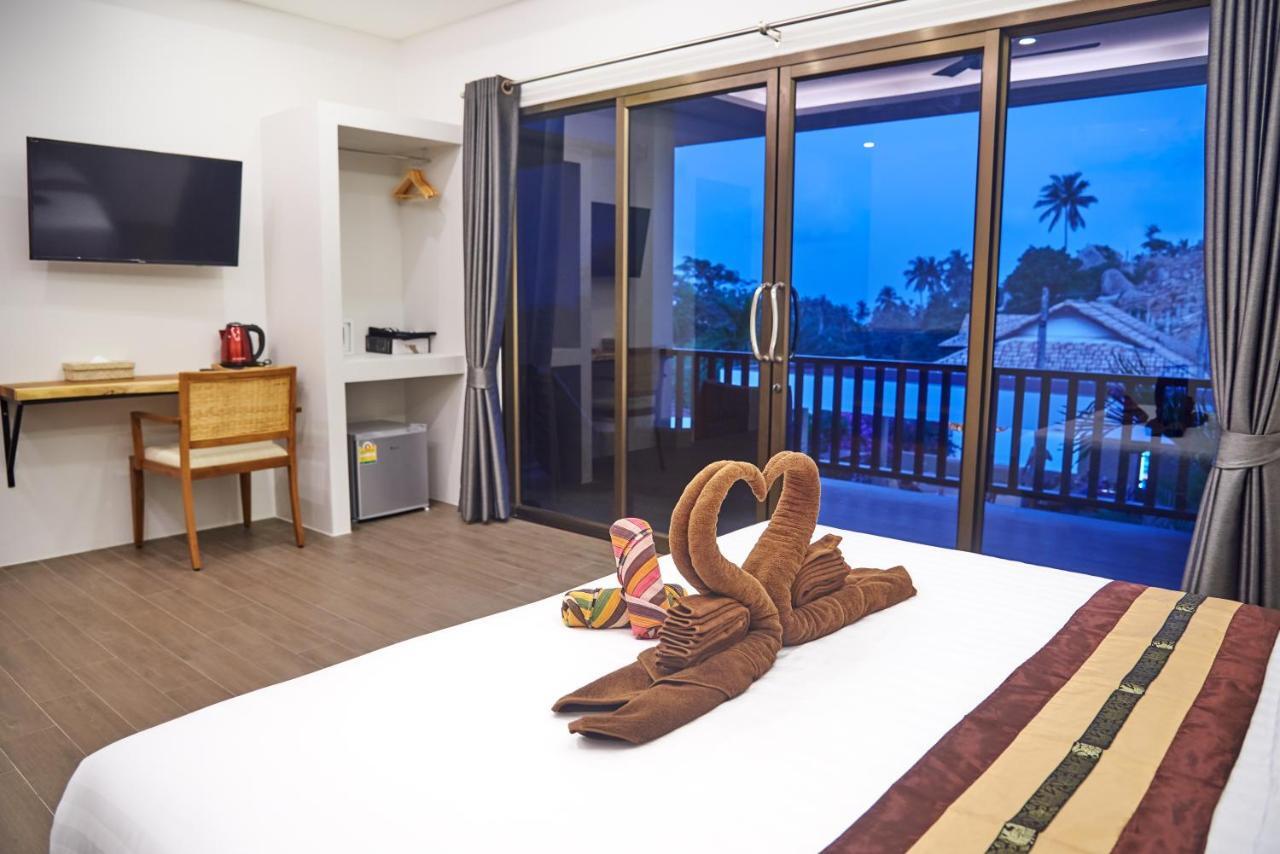 Baan Sawan Samui 4* Chaweng (Koh Samui)