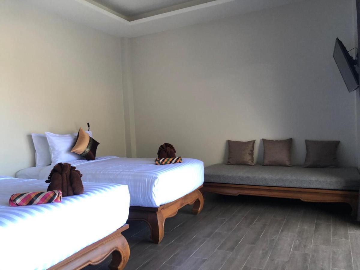 Baan Sawan Samui Chaweng (Koh Samui)