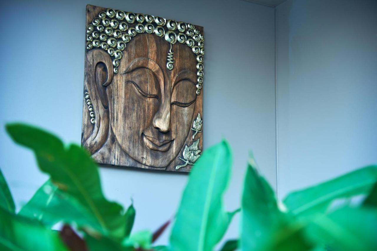 Baan Sawan Samui 4*