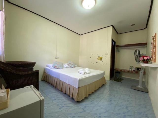 Resort Baan Rom Mai 2*