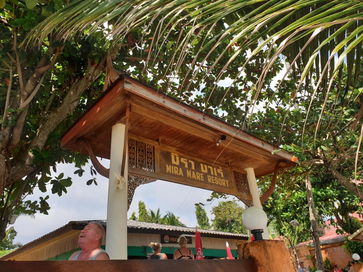 Hotel Mira Mare Koh Samui *
