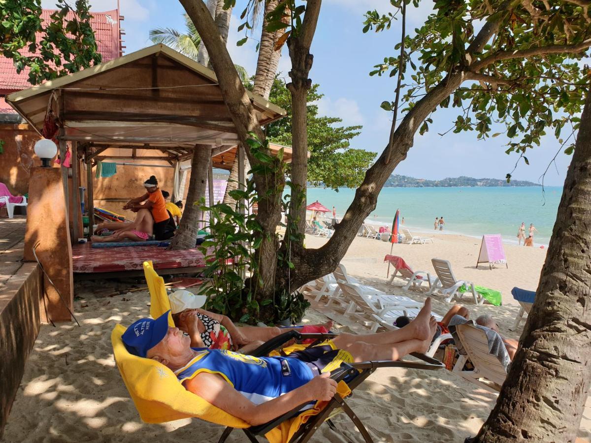 Hotel Mira Mare Koh Samui *