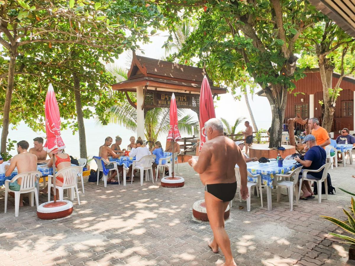 Mira Mare Koh Samui * Lamai Beach (Koh Samui)