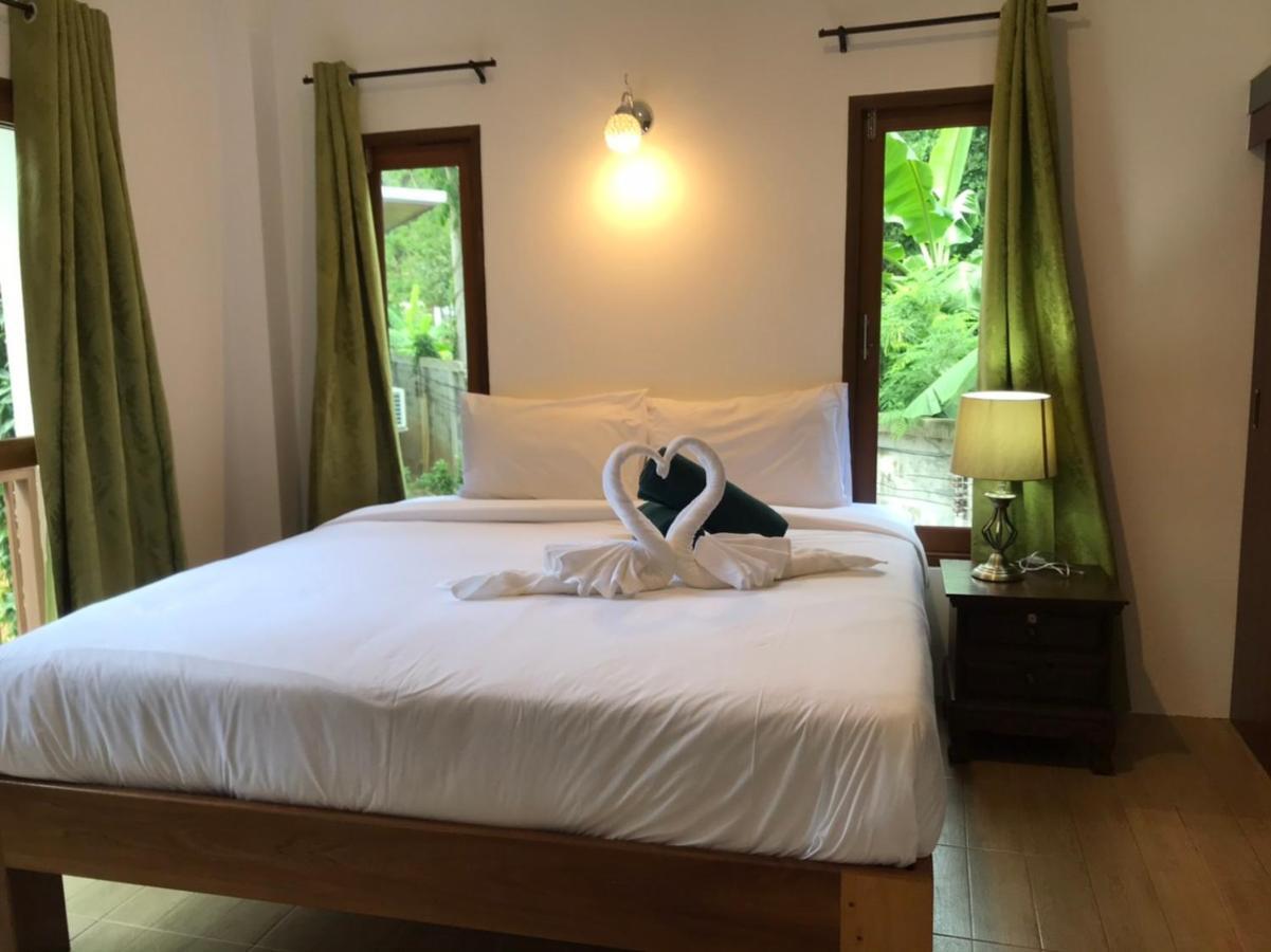 Green Villa 2* Lamai Beach (Koh Samui)