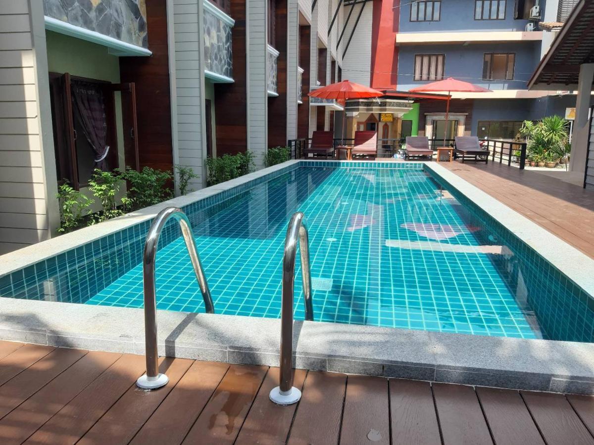 Inn P Chaweng