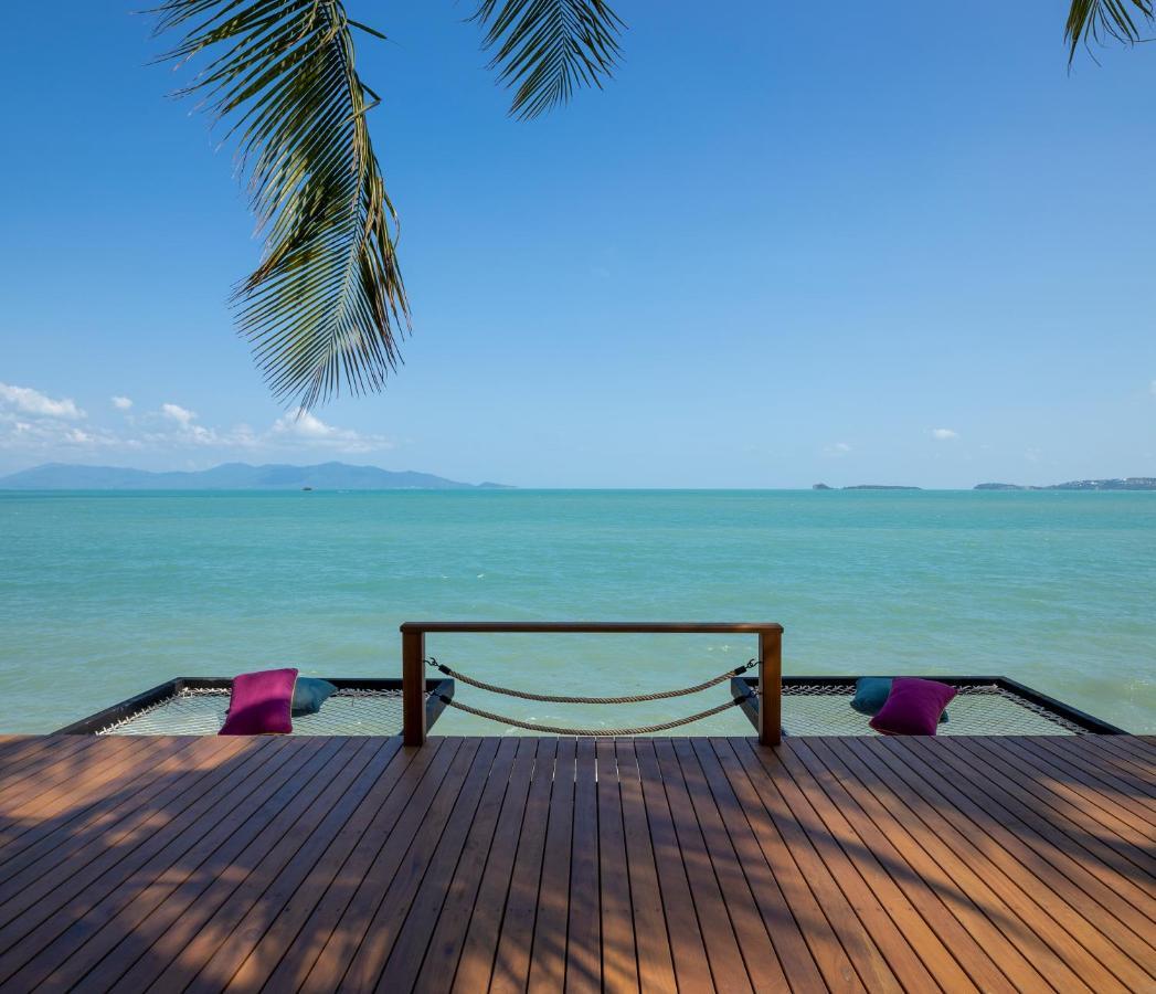 Resort Samui Palm - Sha Extra Koh Samui