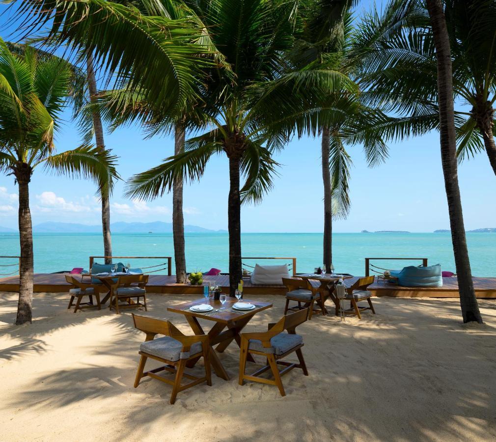 Samui Palm - Sha Extra 4* Koh Samui