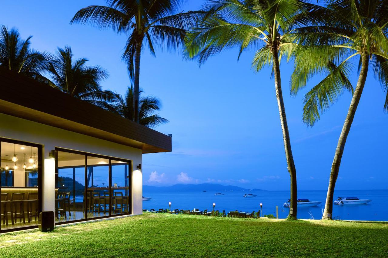 Samui Palm - Sha Extra Resort
