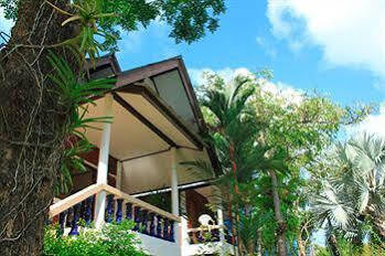 Baan Rom Mai Chaweng (Koh Samui)
