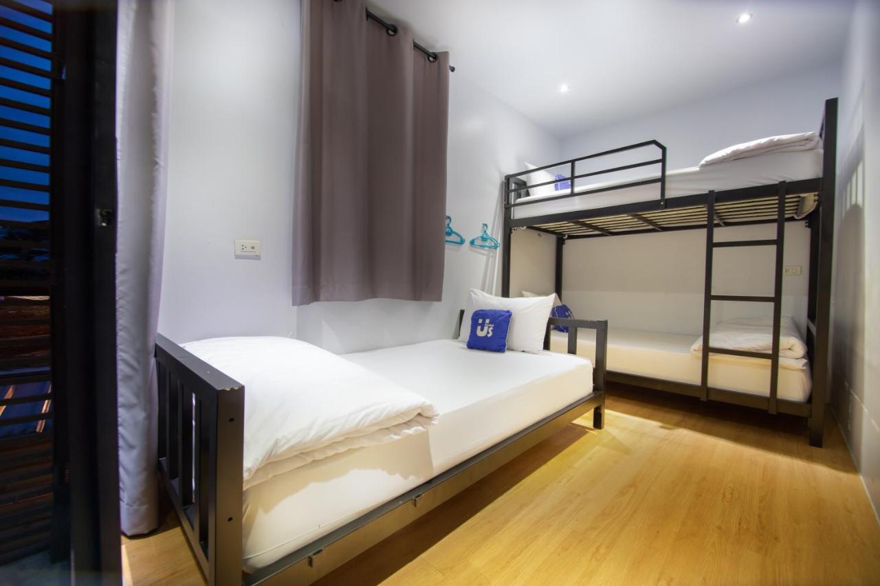 Us Samui Hostel