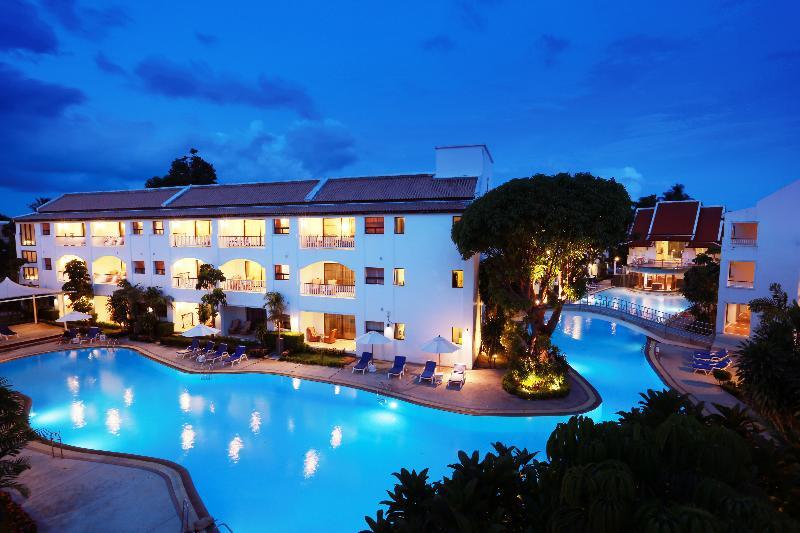 Samui Palm - Sha Extra Resort