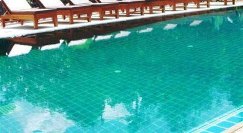 Baan Rom Mai