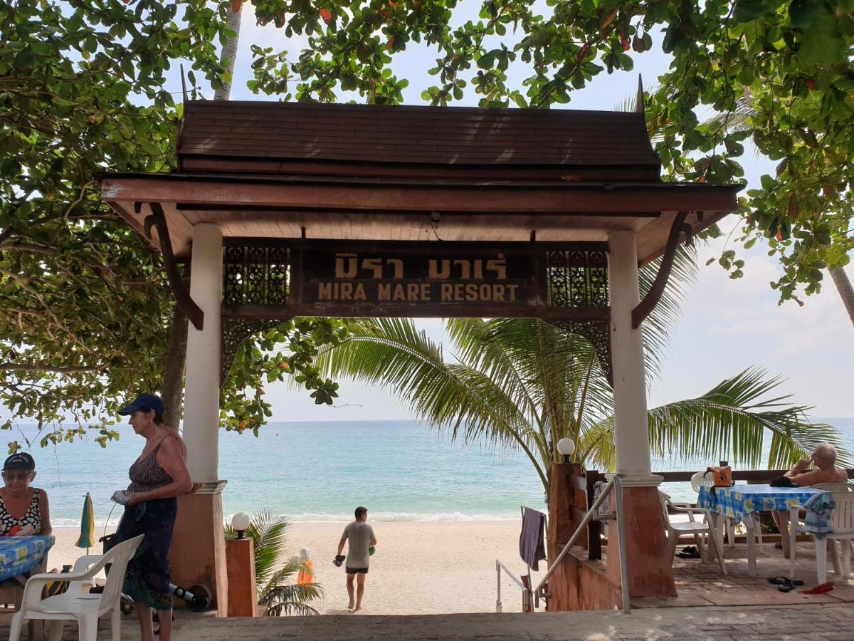 Hotel Mira Mare Koh Samui
