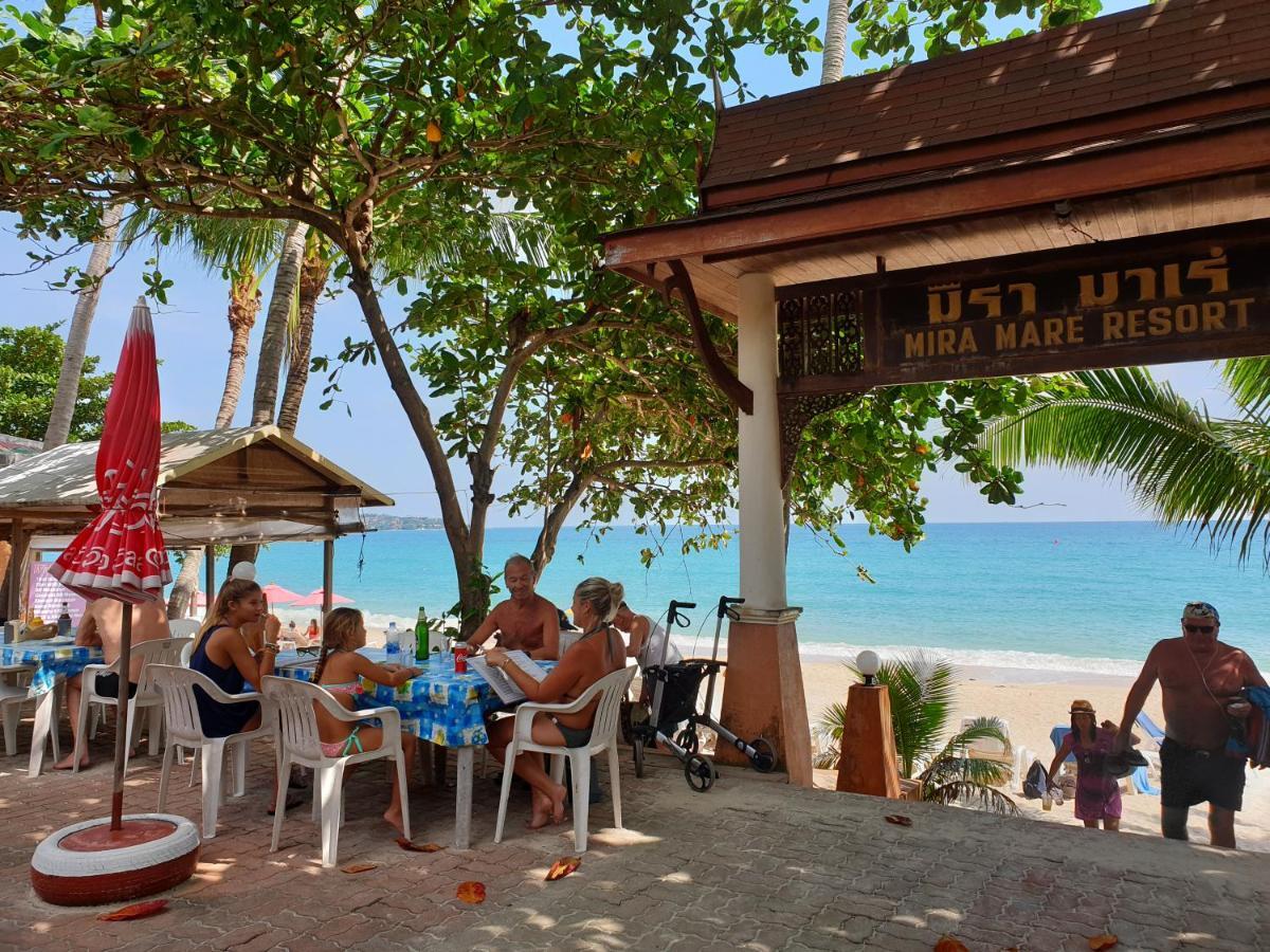 Mira Mare Koh Samui *