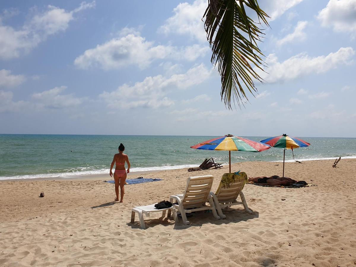 Mira Mare Koh Samui Hotel