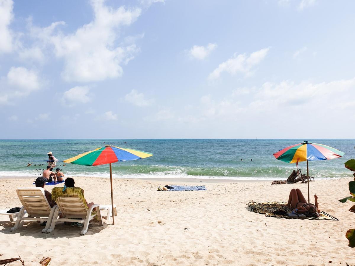 Mira Mare Koh Samui * Lamai Beach (Koh Samui)