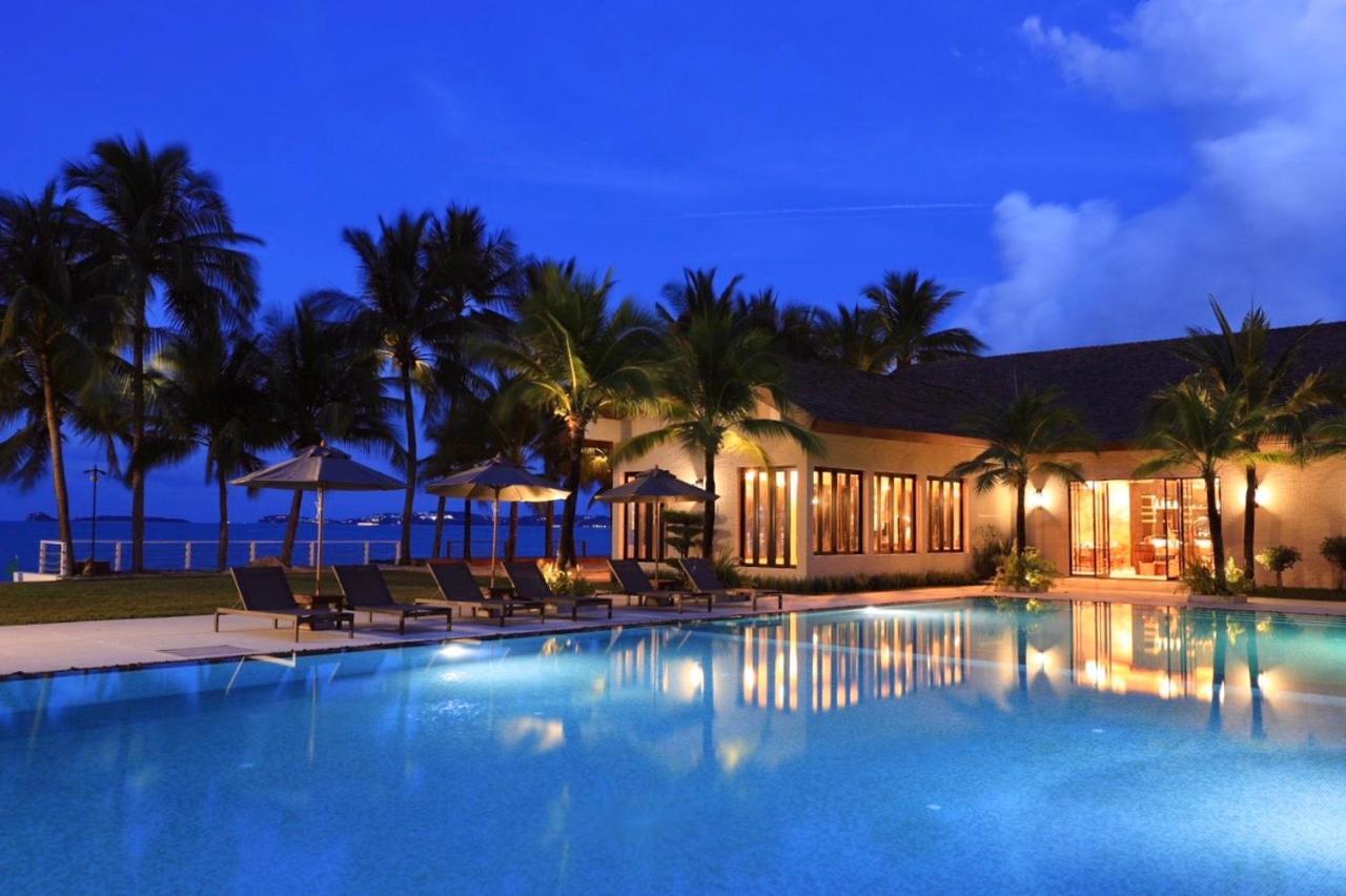 Samui Palm - Sha Extra Koh Samui