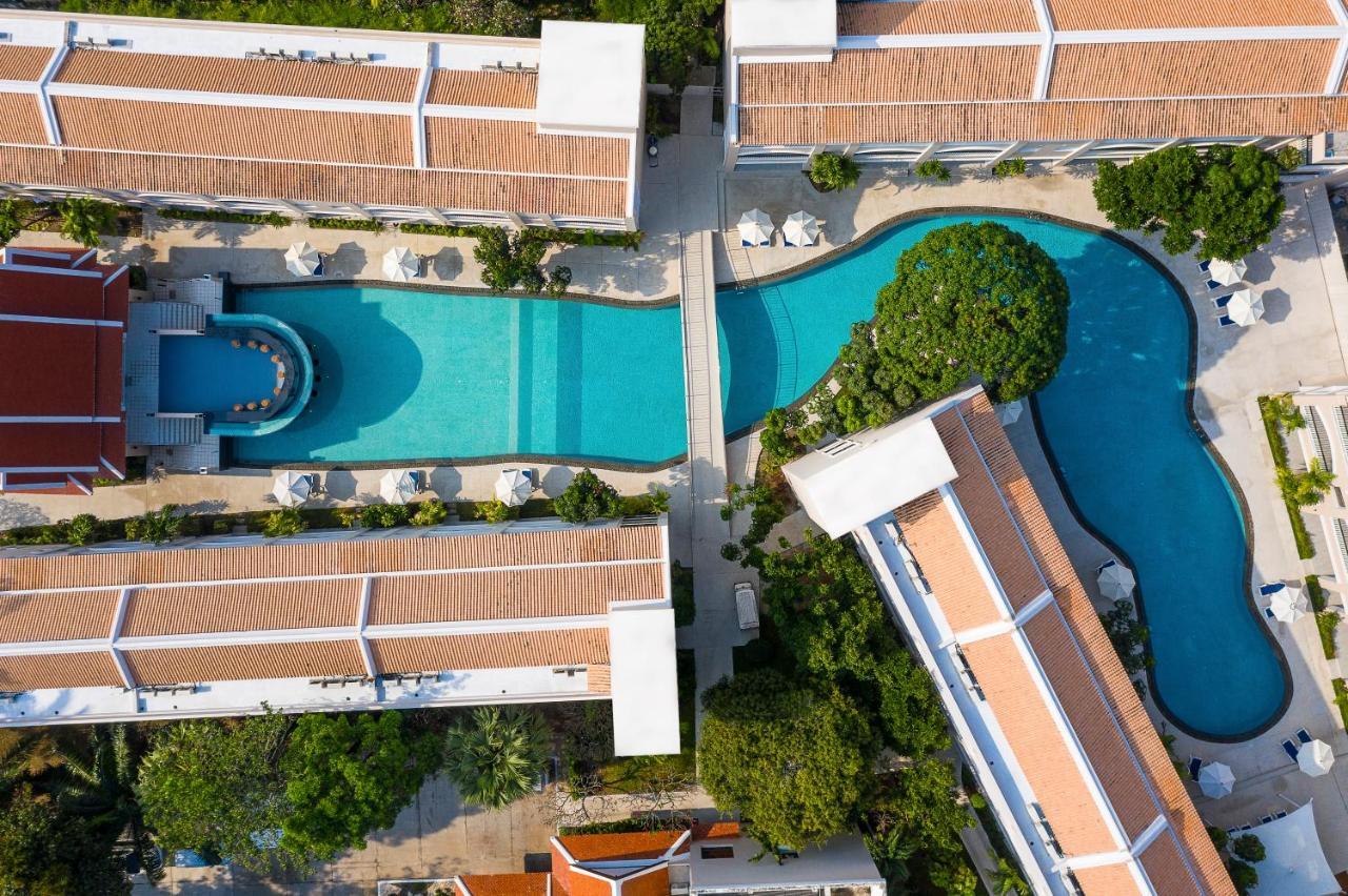 Samui Palm - Sha Extra Resort 4*