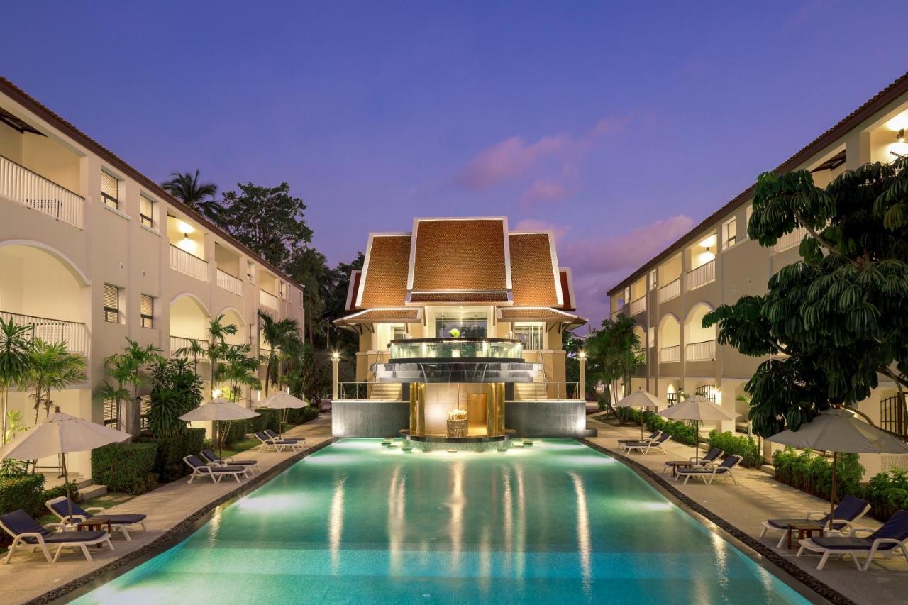 Samui Palm - Sha Extra 4*