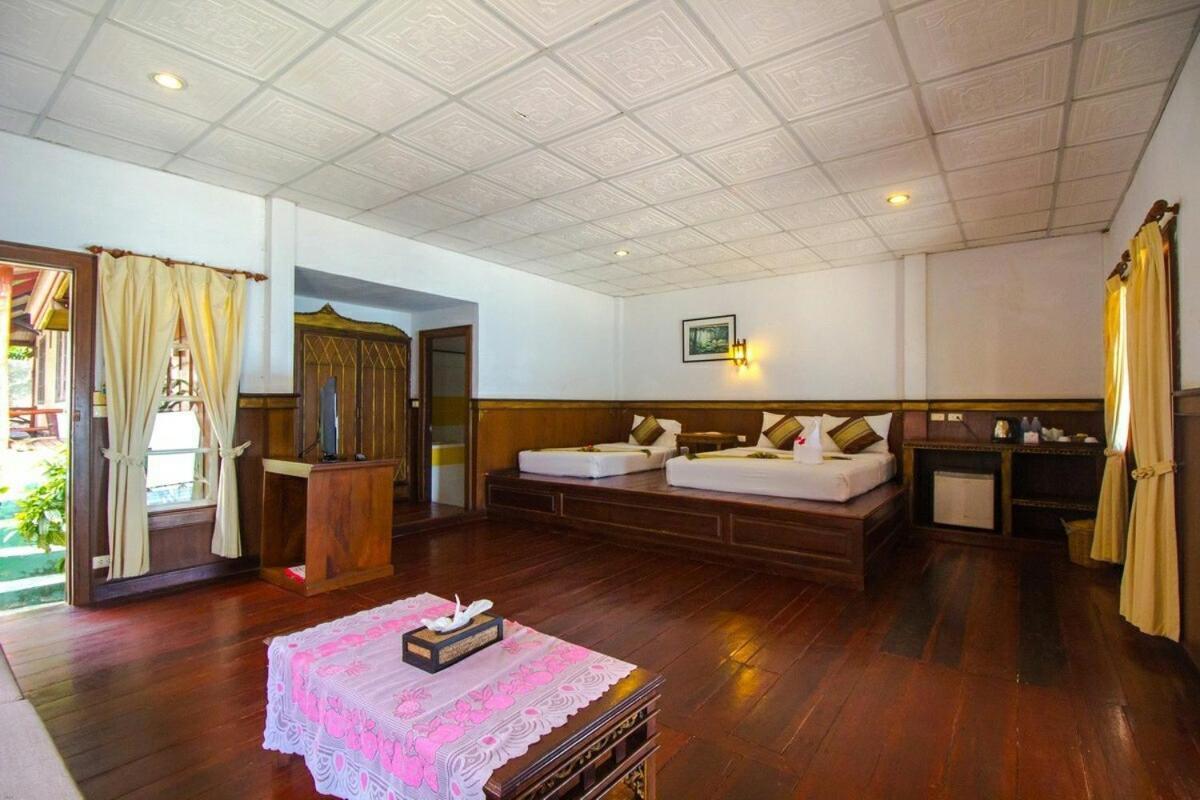 Tempat peranginan Bill