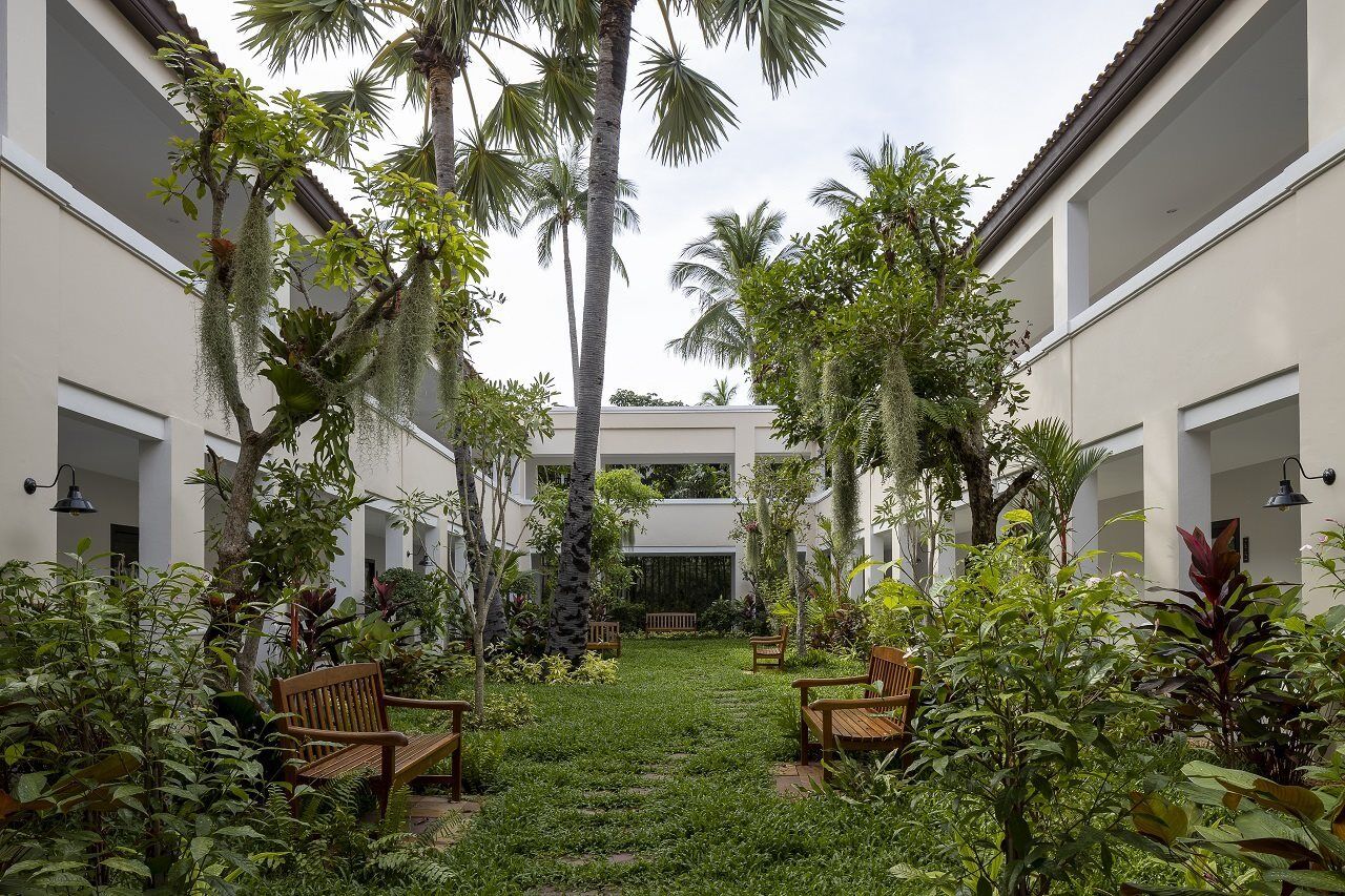 Samui Palm - Sha Extra Resort 4*