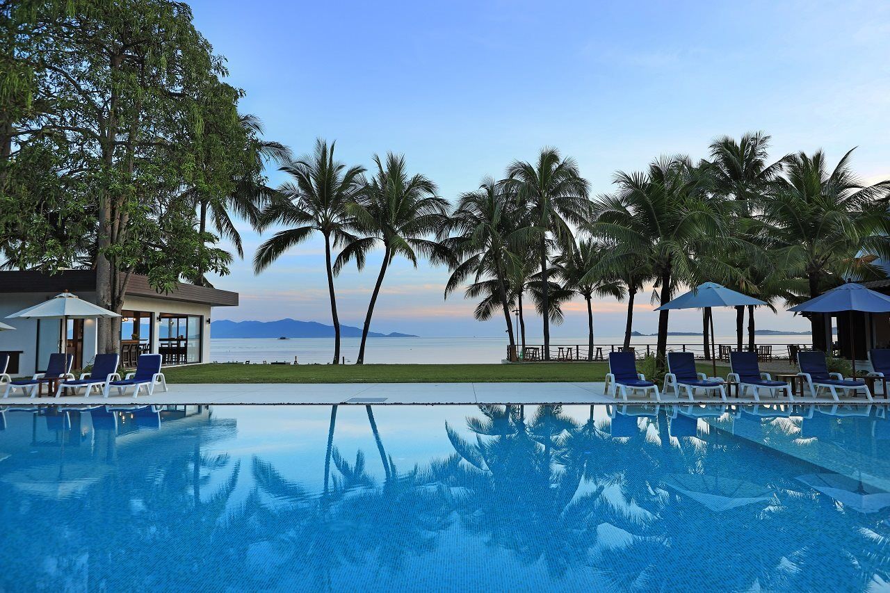 Samui Palm - Sha Extra Koh Samui