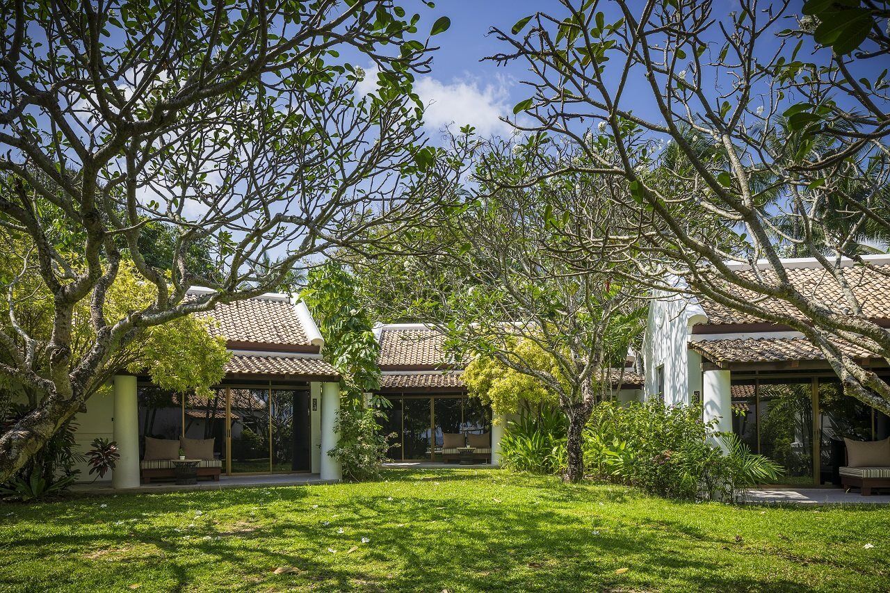 Resort Samui Palm - Sha Extra Koh Samui