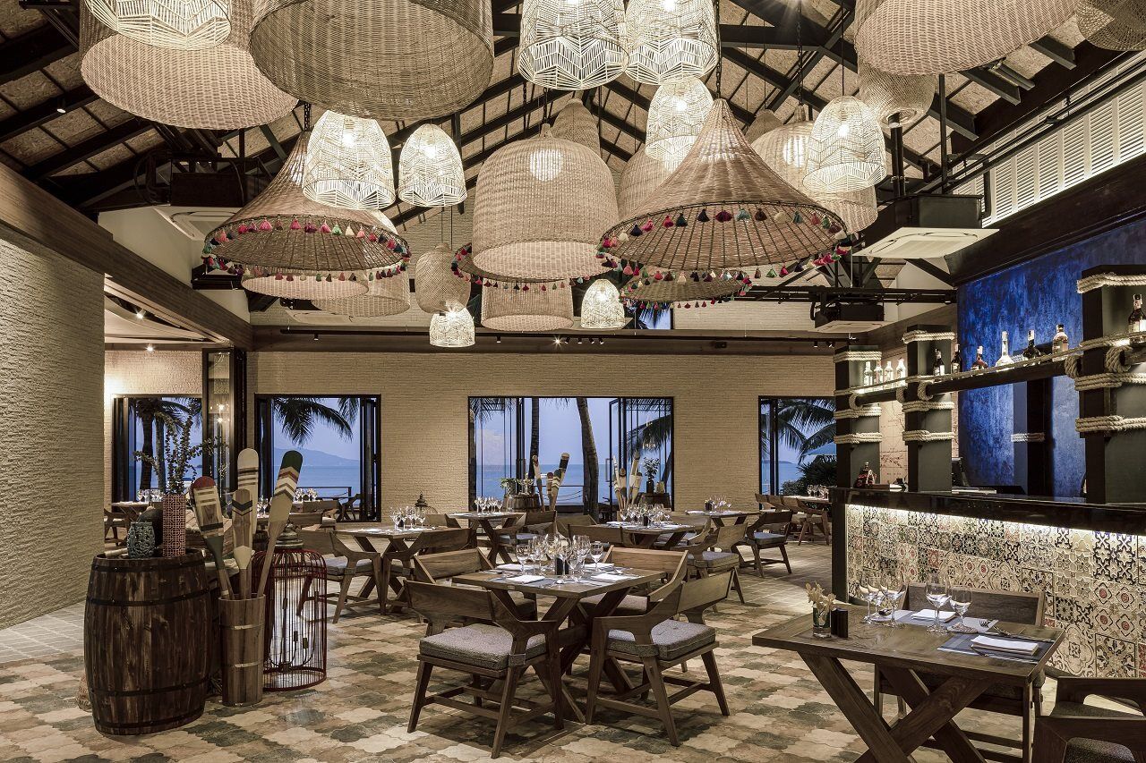 Samui Palm - Sha Extra Resort 4*