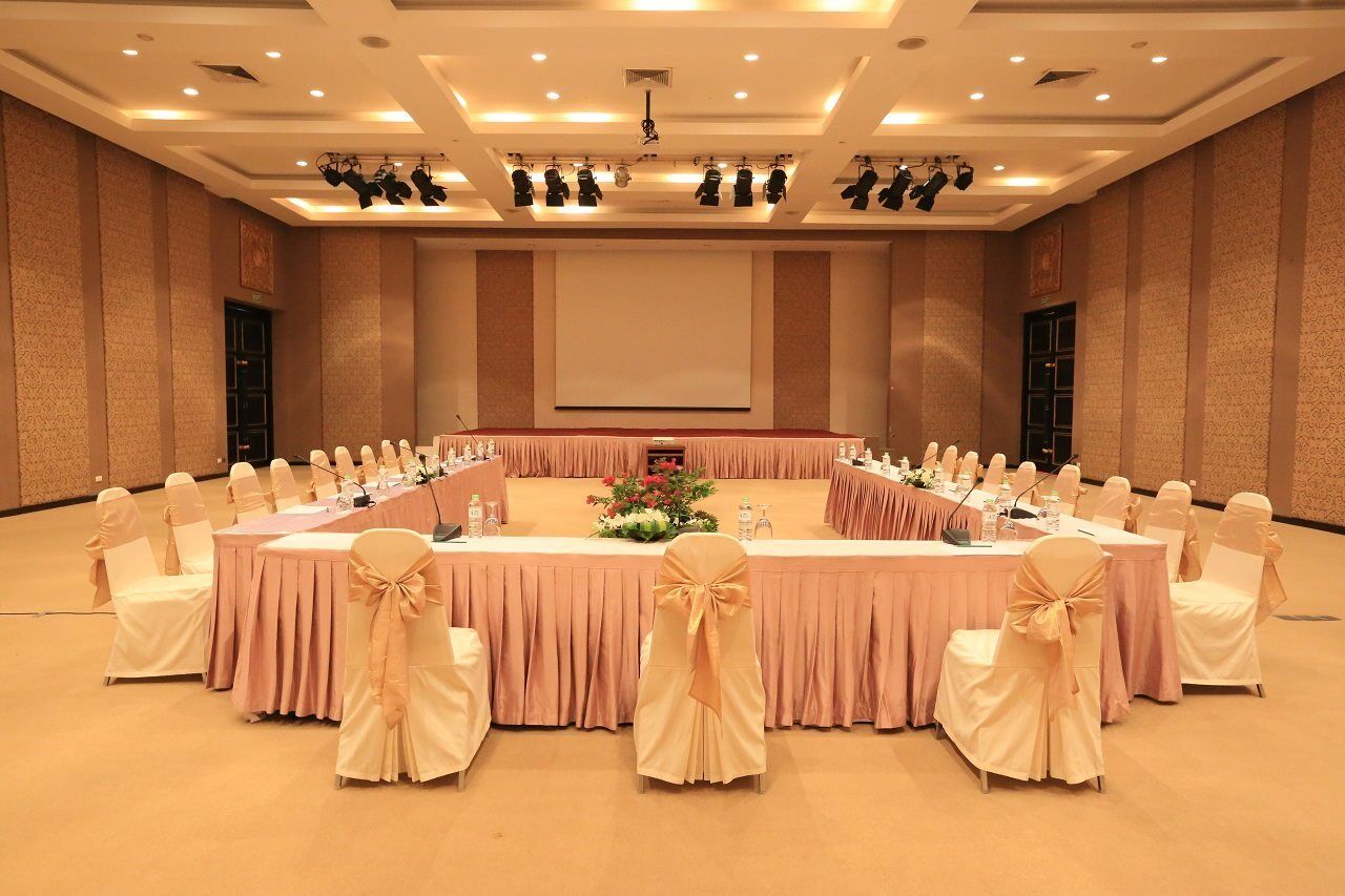 Resort Samui Palm - Sha Extra 4*