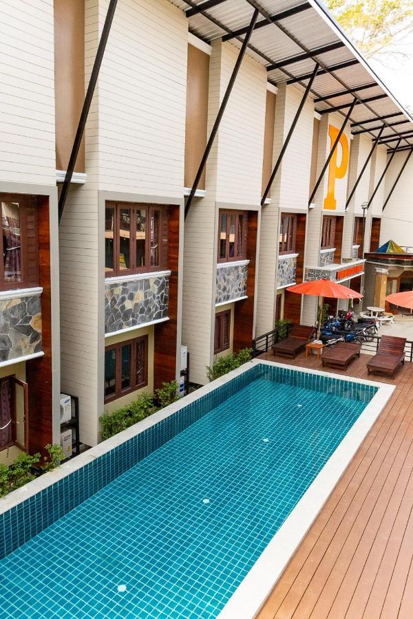 P Chaweng Inn 2*