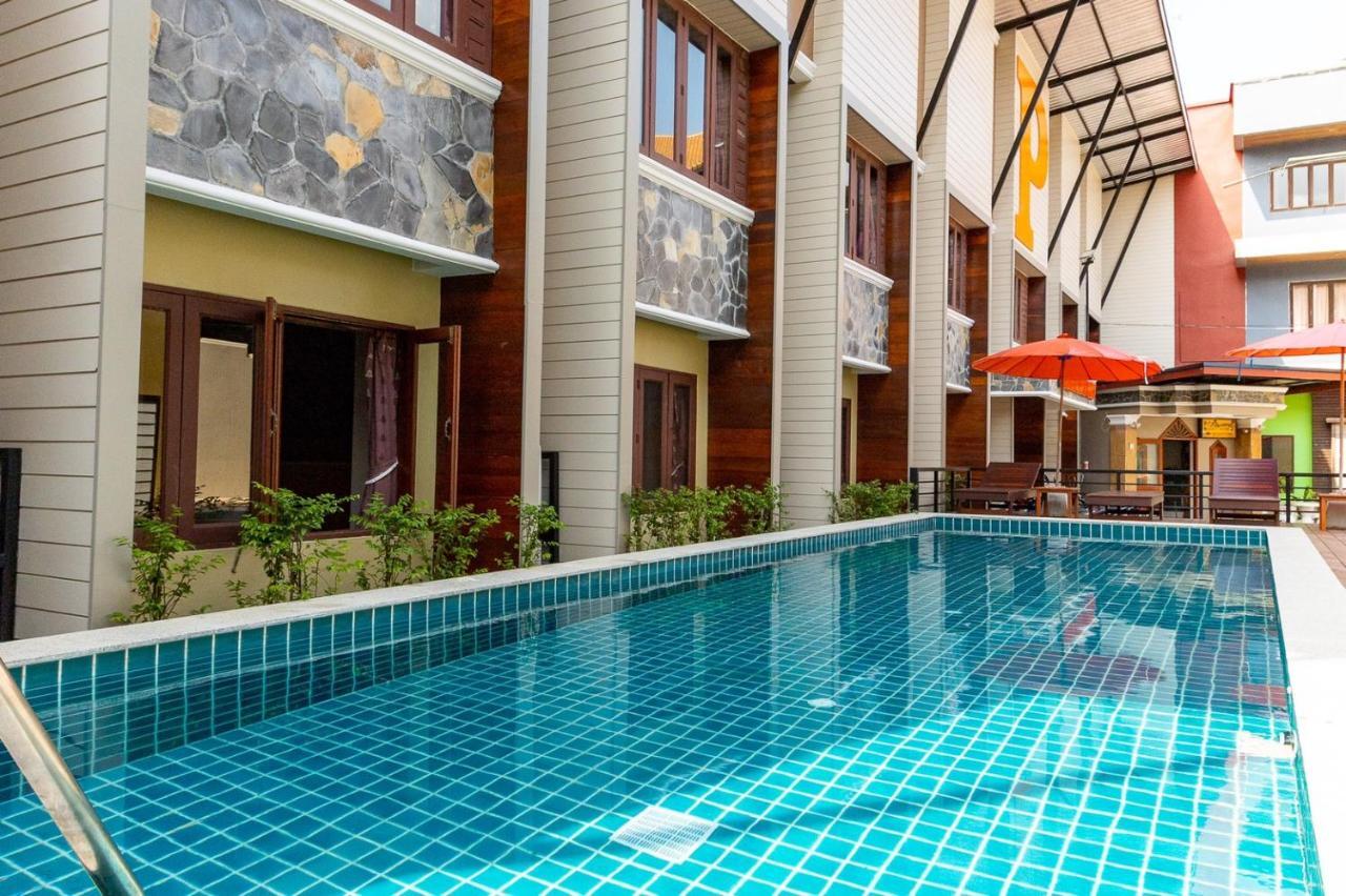 P Chaweng Koh Samui