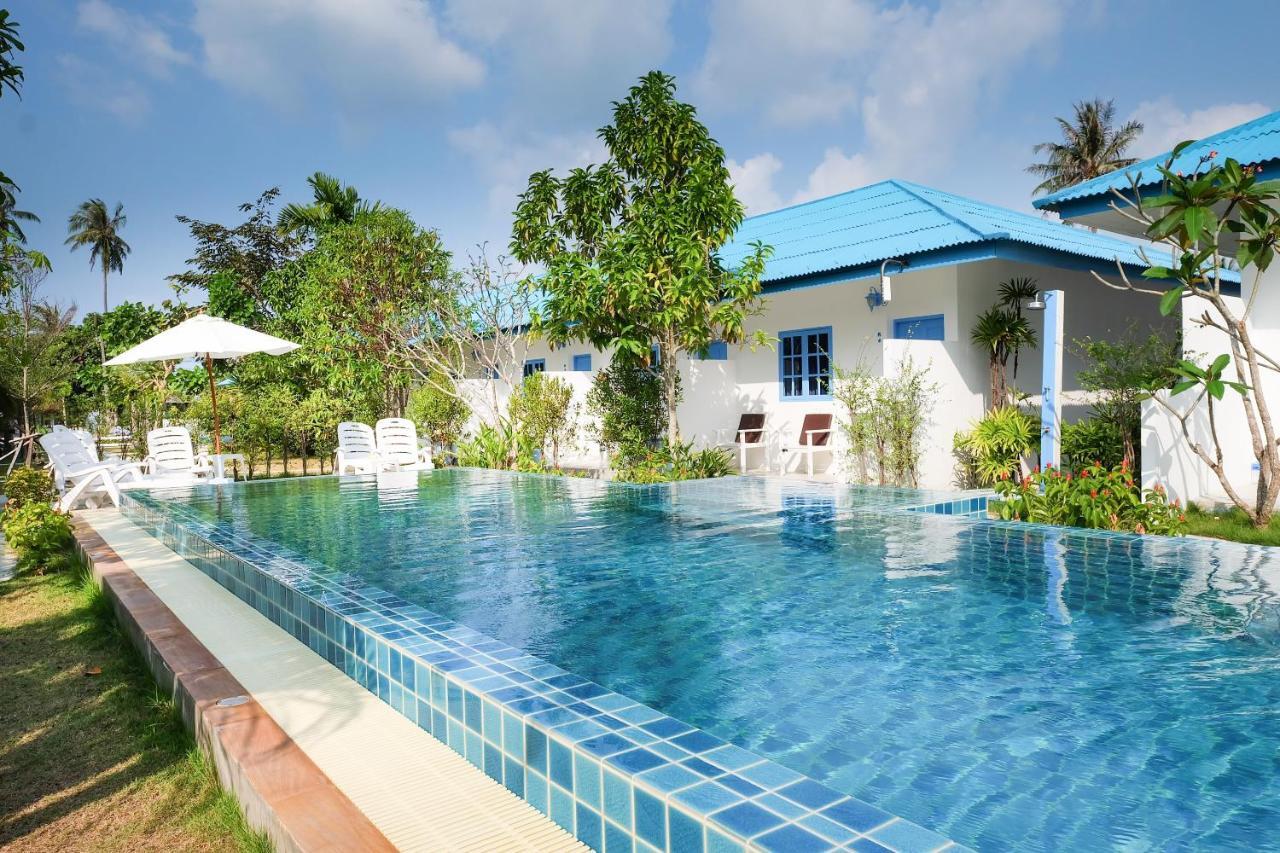 Hotel March Samui 3*