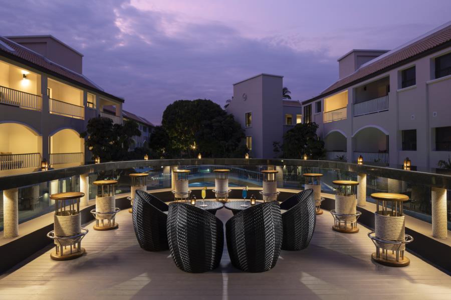 Samui Palm - Sha Extra Resort