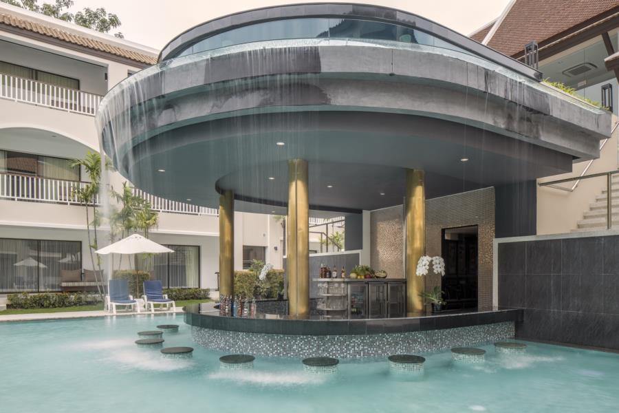Samui Palm - Sha Extra 4*