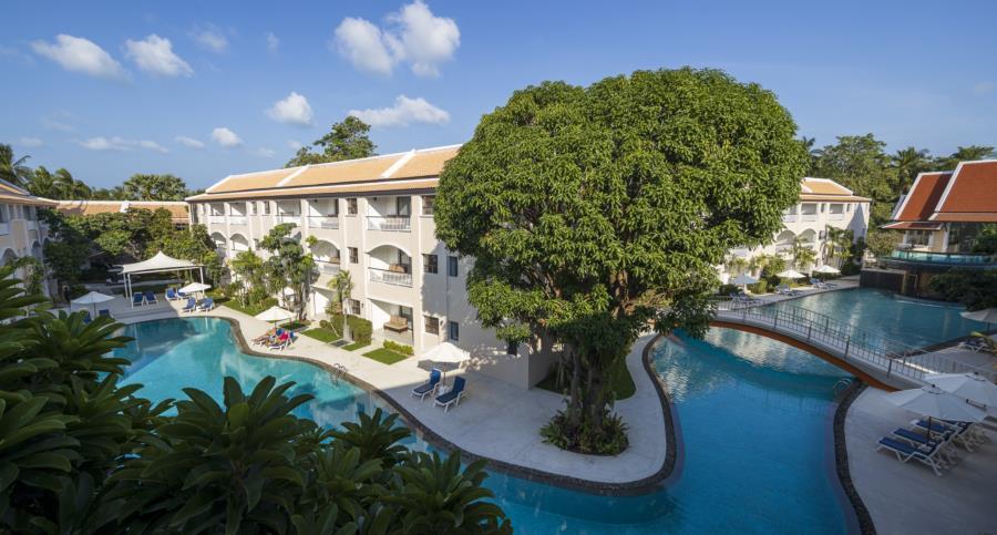 Samui Palm - Sha Extra Resort