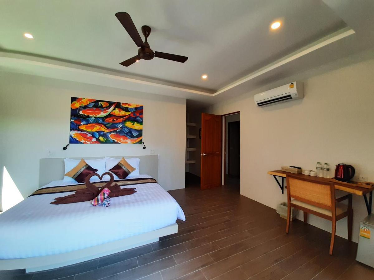 Baan Sawan Samui Chaweng (Koh Samui)