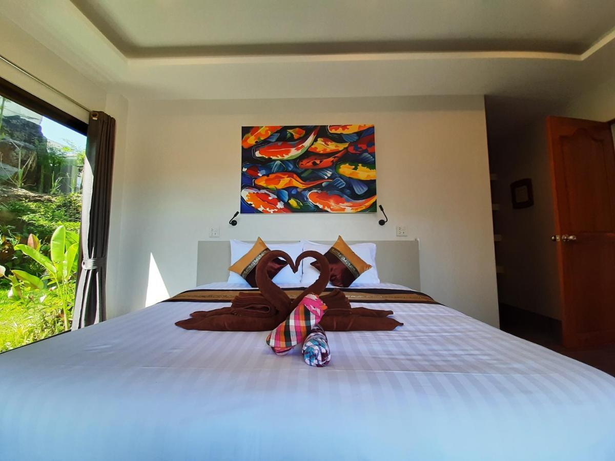 Baan Sawan Samui 4*