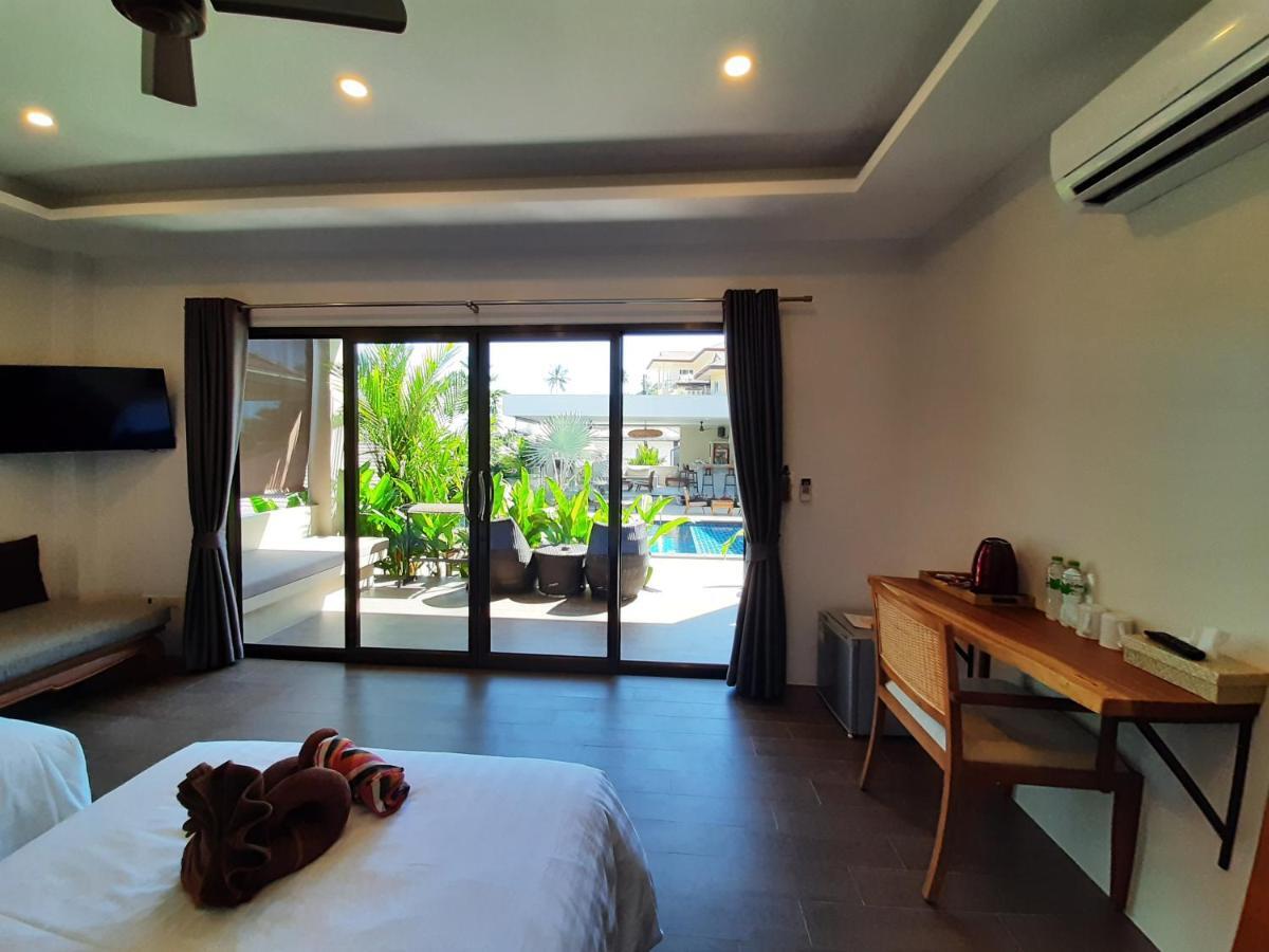 Baan Sawan Samui