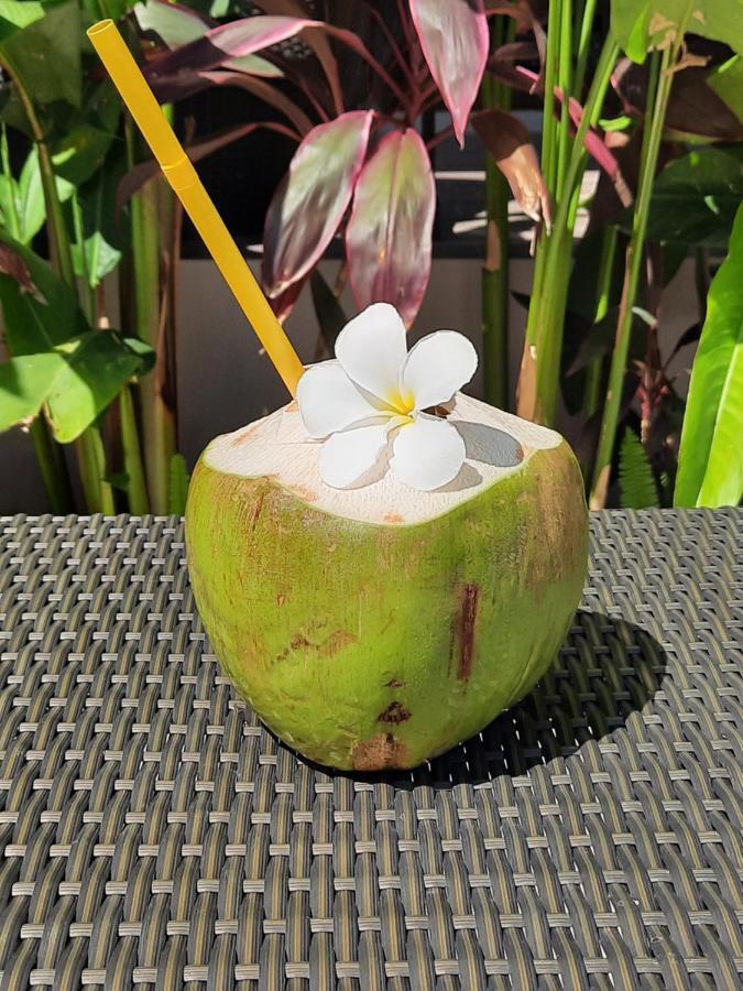 Baan Sawan Samui Resort 4*