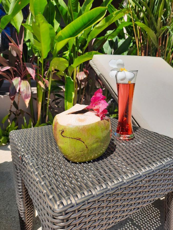 Baan Sawan Samui Resort