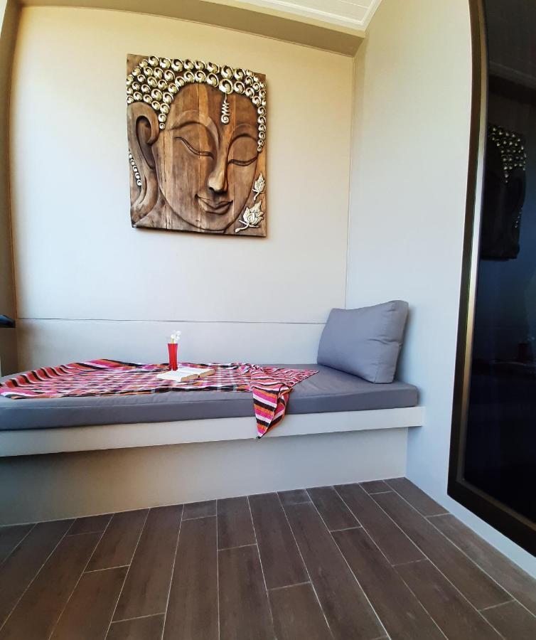 Baan Sawan Samui Resort 4*
