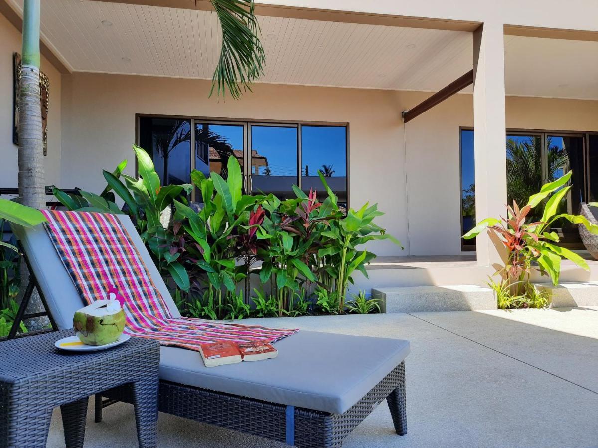 Baan Sawan Samui 4* Chaweng (Koh Samui)