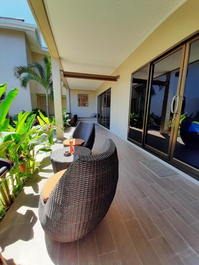 Resort Baan Sawan Samui 4*