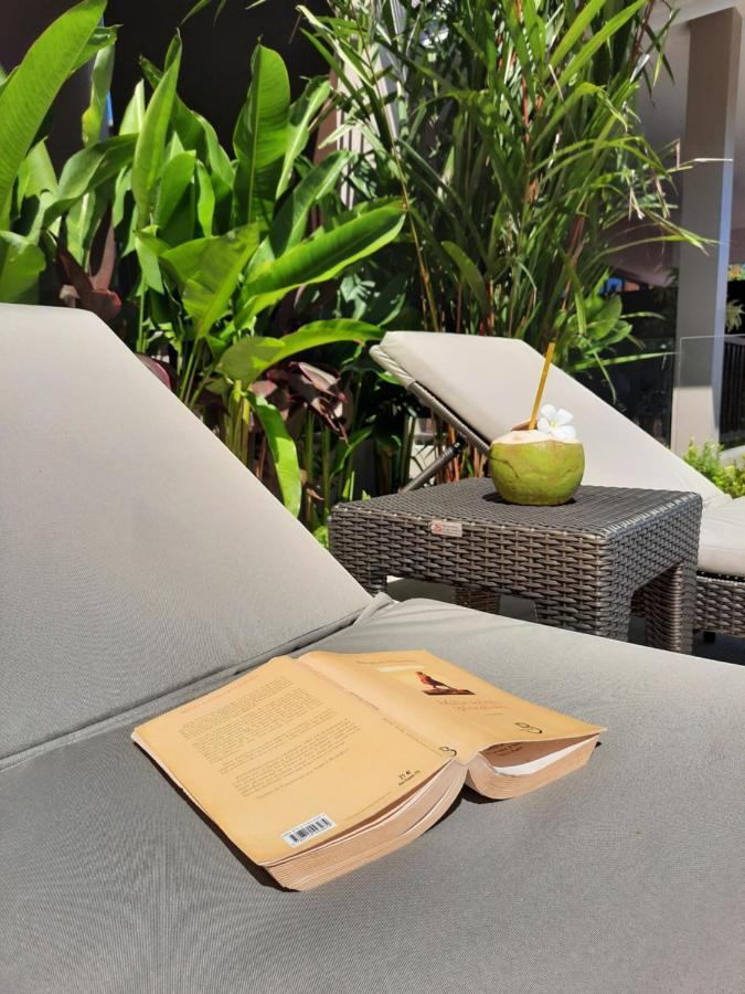 Baan Sawan Samui Chaweng (Koh Samui)