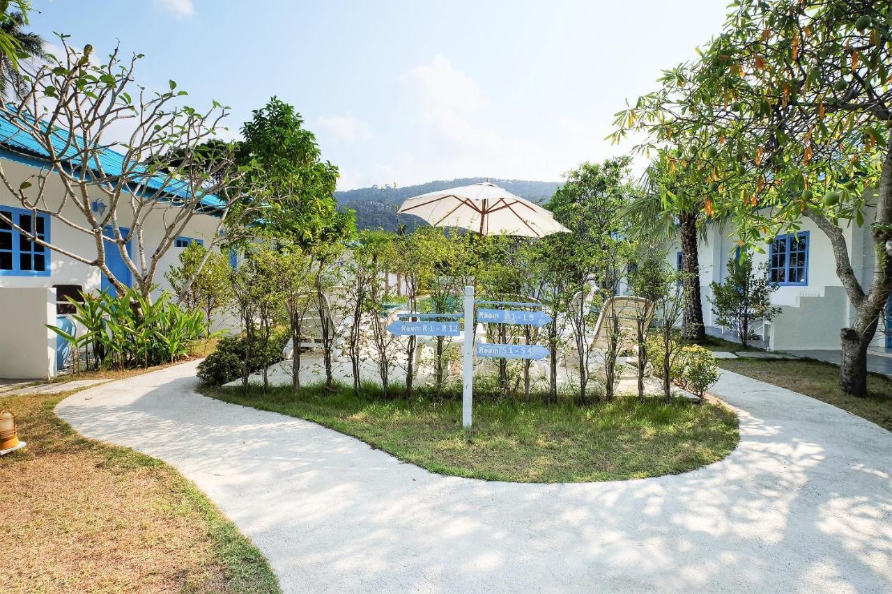 March Samui Hotel 3*
