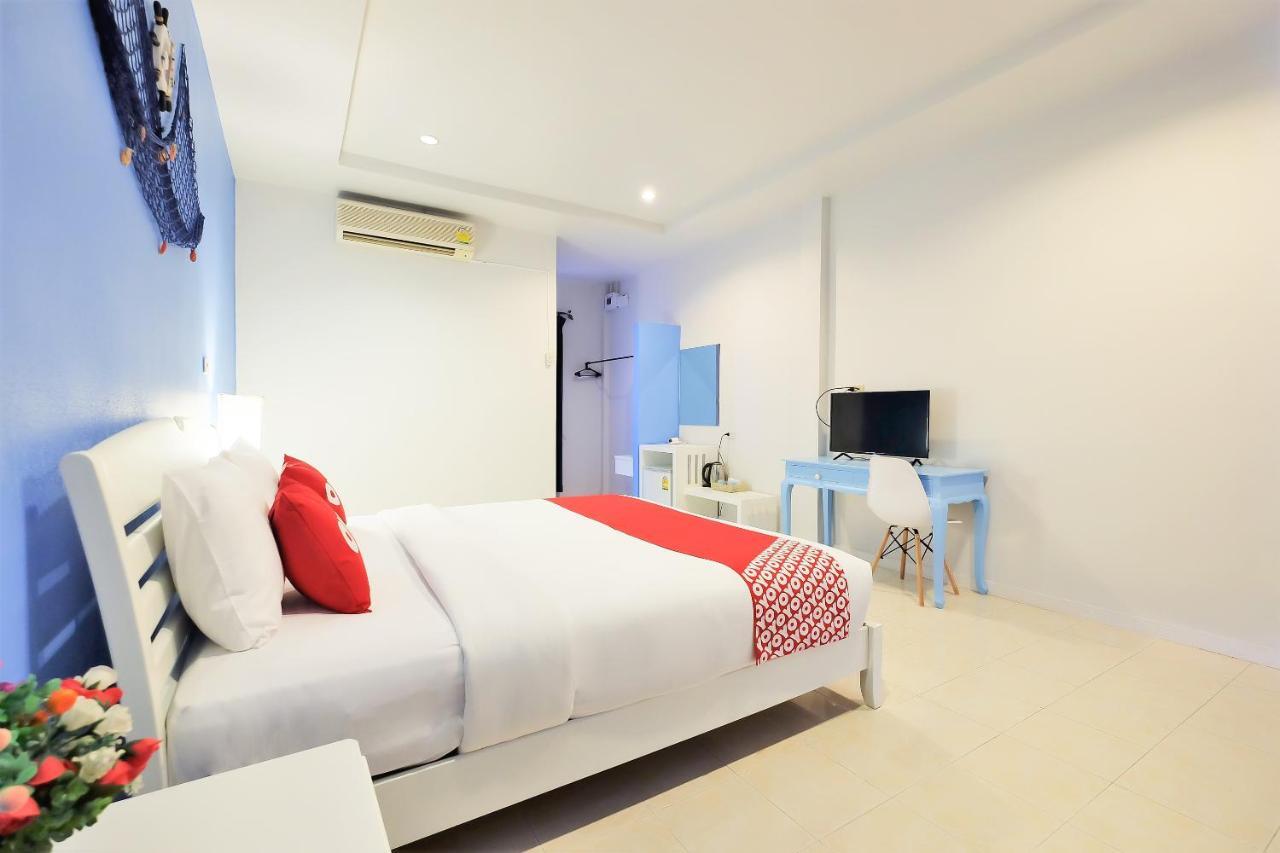 Hotel March Samui